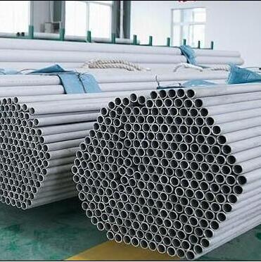 山东304不锈钢管