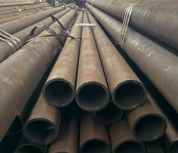 山东Q355B无缝钢管