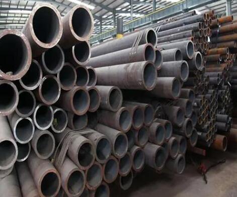 山东10MnDG低温管