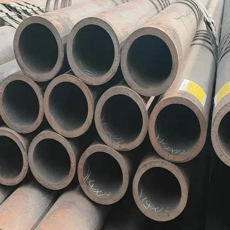 山东09Mn2VDG低温管