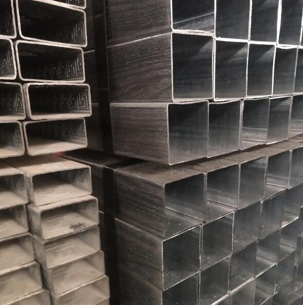山东焊接方矩管