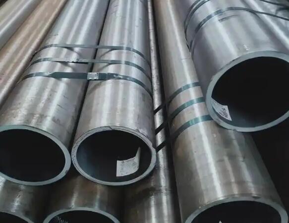 山东12Cr1MoV合金管