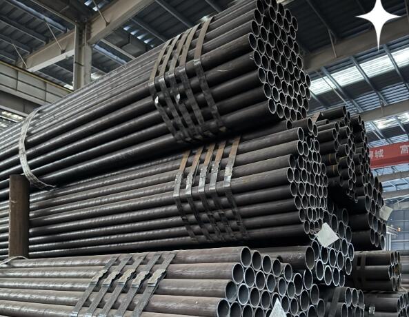 山东15MoG高压锅炉管