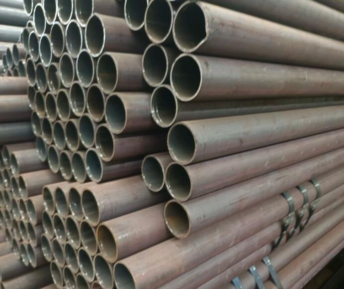 山东16MnDG低温管