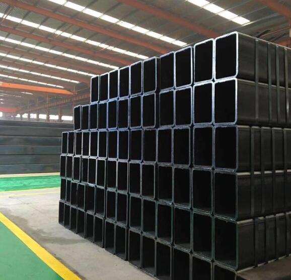 山东Q345B矩形管