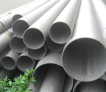 山东12Cr18Ni9不锈钢无缝钢管