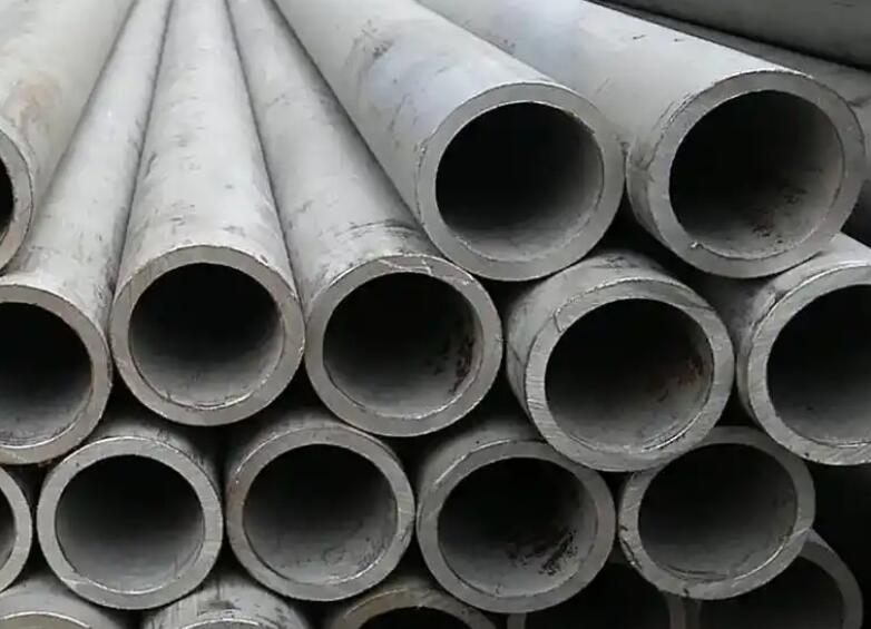 山东40cr无缝钢管